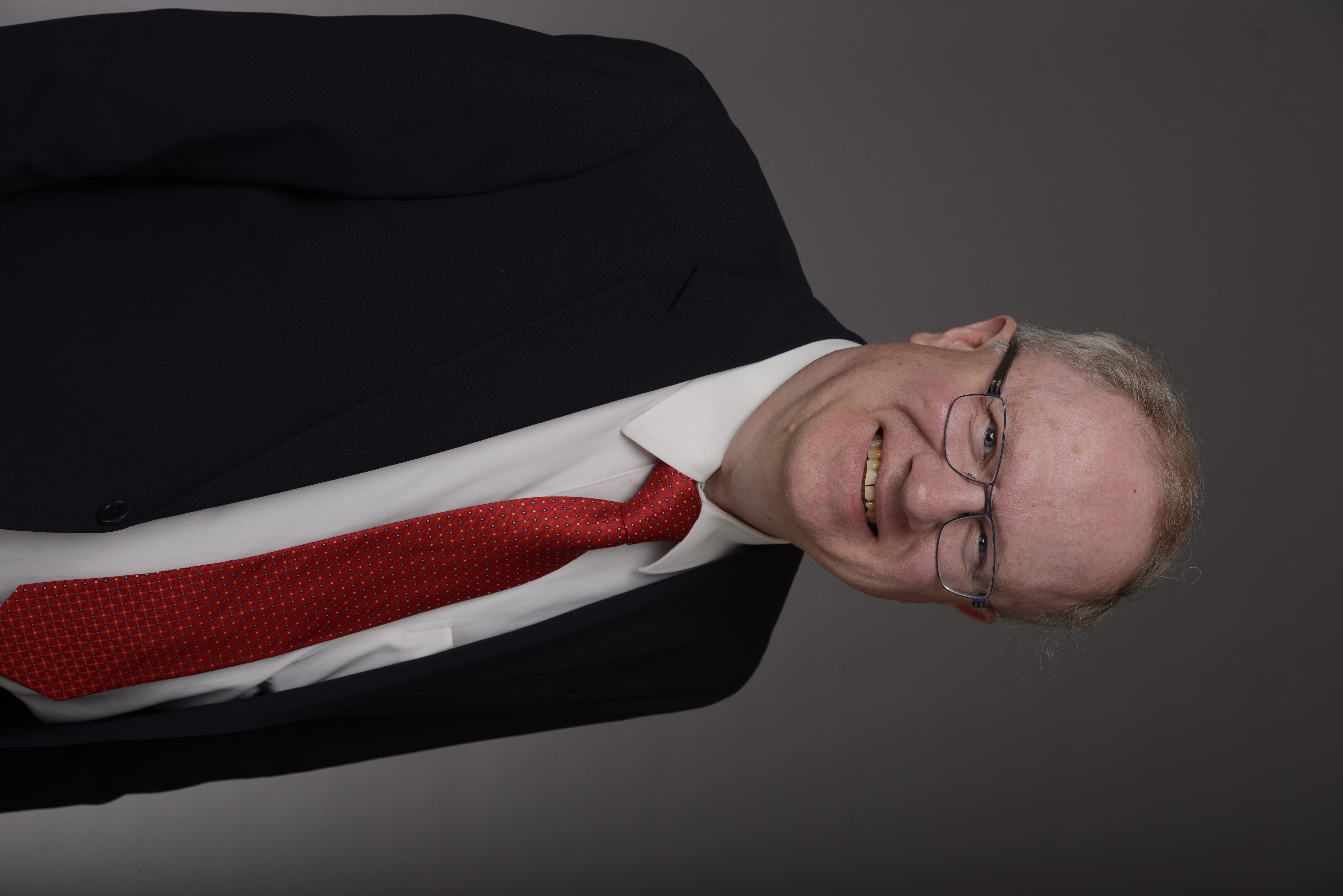 Bill Hughes 