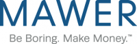 Mawer logo