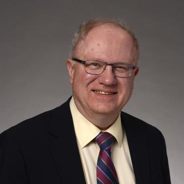 Image of Bill Hughes