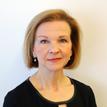 Image of Deborah Leckman