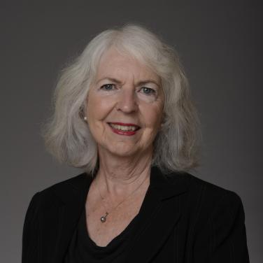 Image of Geri James