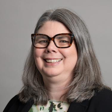 Image of Nicole Pincombe