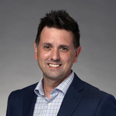 Image of Stephen Rettie